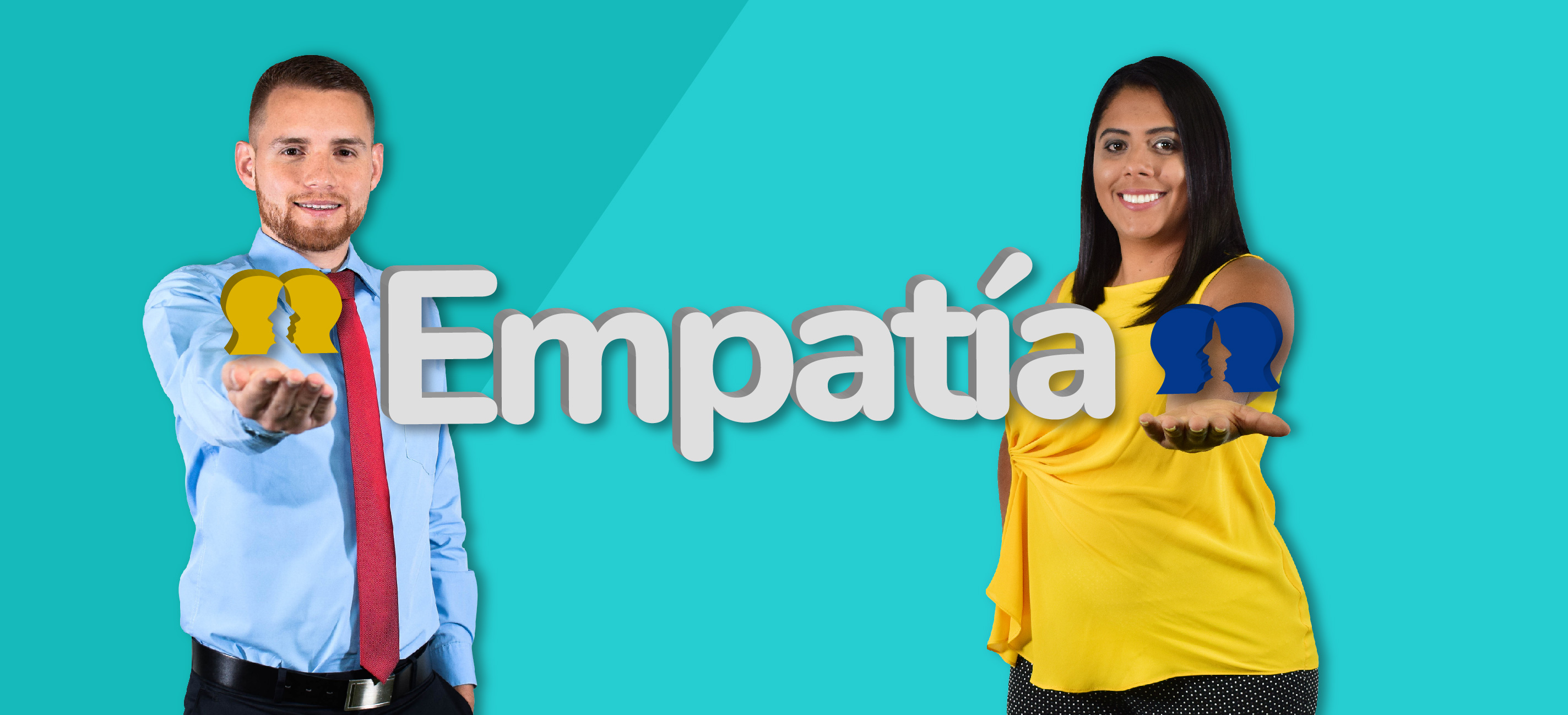 Banner Empatia